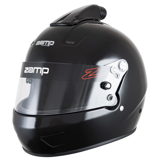 Zamp Racing verified finish H784A003