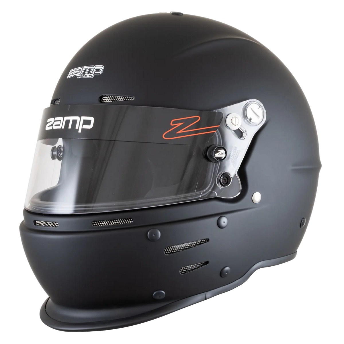 Zamp Racing verified finish H78703F