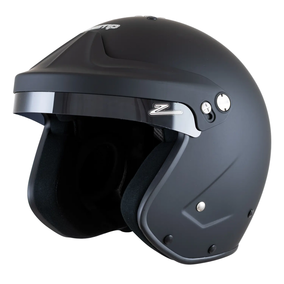 Zamp Racing verified finish H78803F