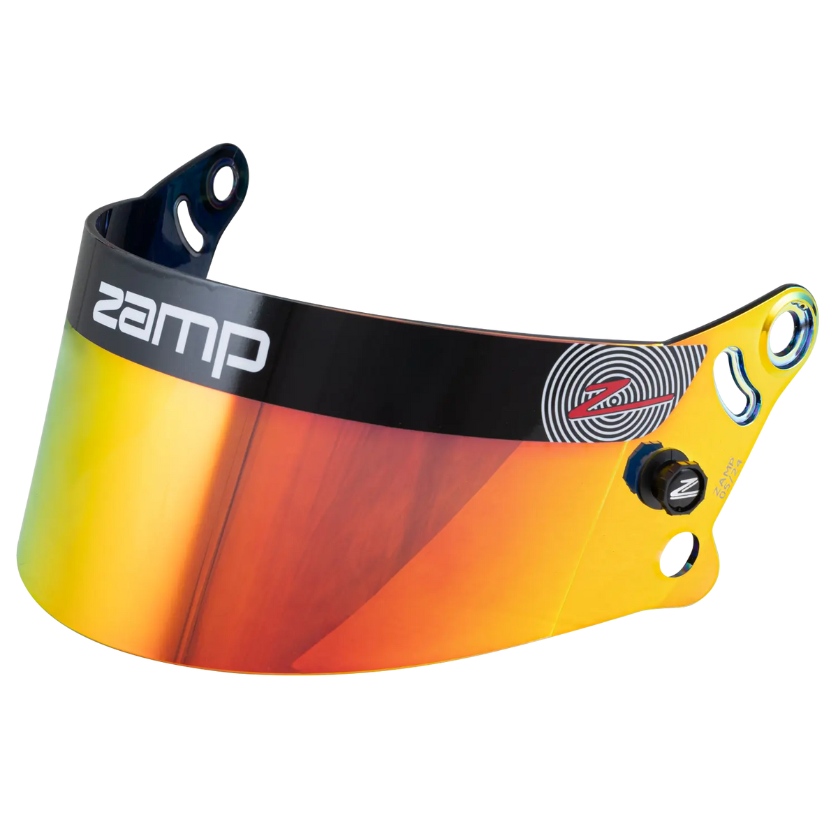 Zamp HASZ20RP manufacturer shield image