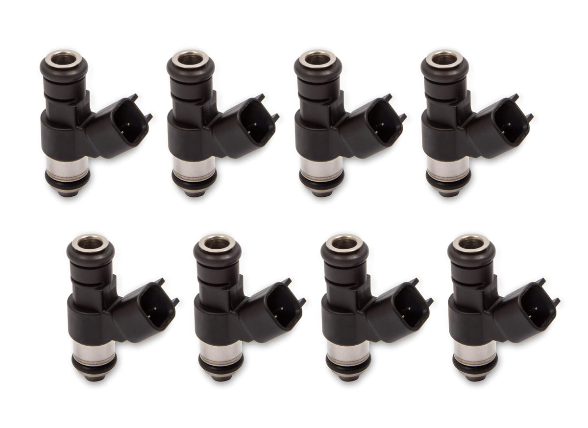 76lbs Injector Set 8pk High Inpedance
