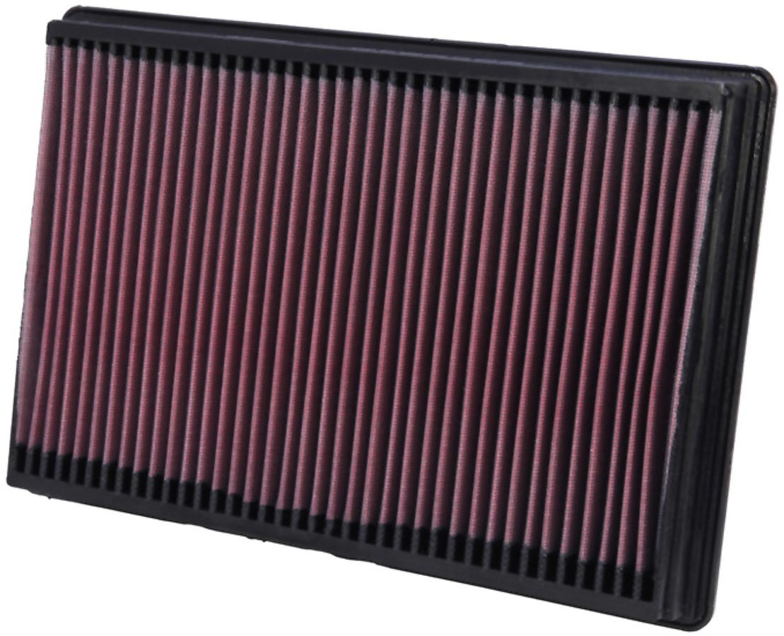 02- Ram 1500 Air Filter