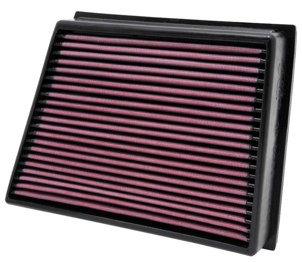 11- GM P/U 6.6L Air Filter