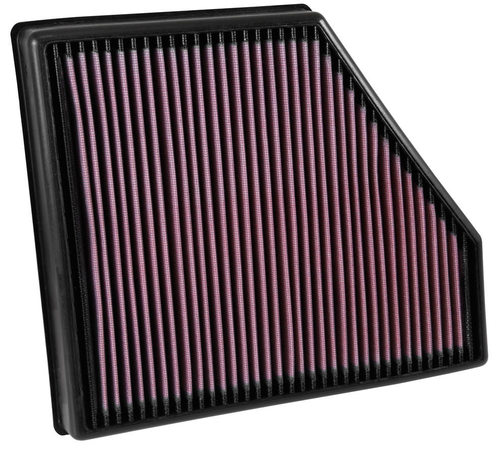 16- Camaro 6.2L Air Filter