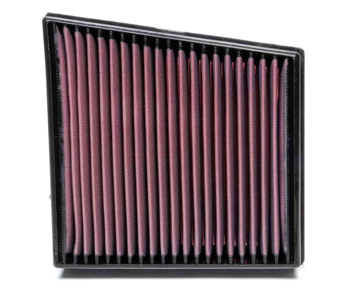 17- GM P/U 2500 6.6L Air Filter