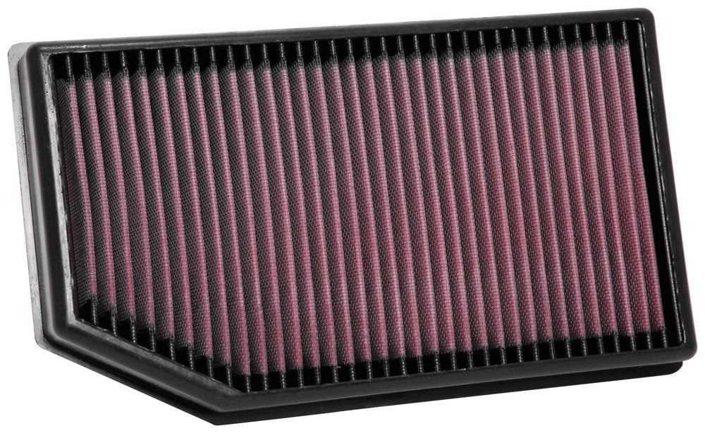 18- Jeep Wrangler JL 3.6L Air Filter