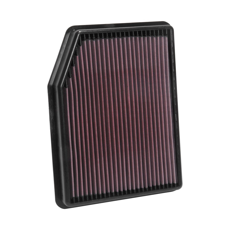 19- GM P/U 1500 5.3L Air Filter