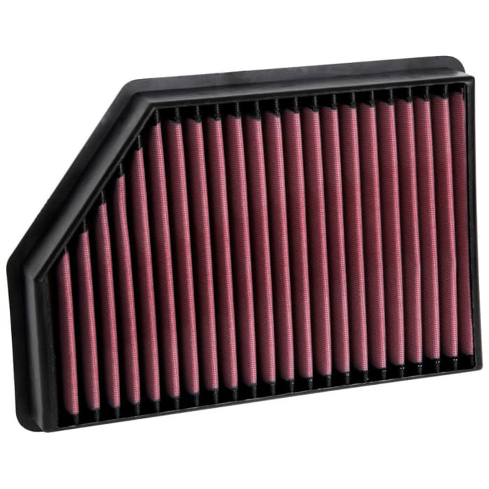 20- GM P/U 2500 6.6L Air Filter