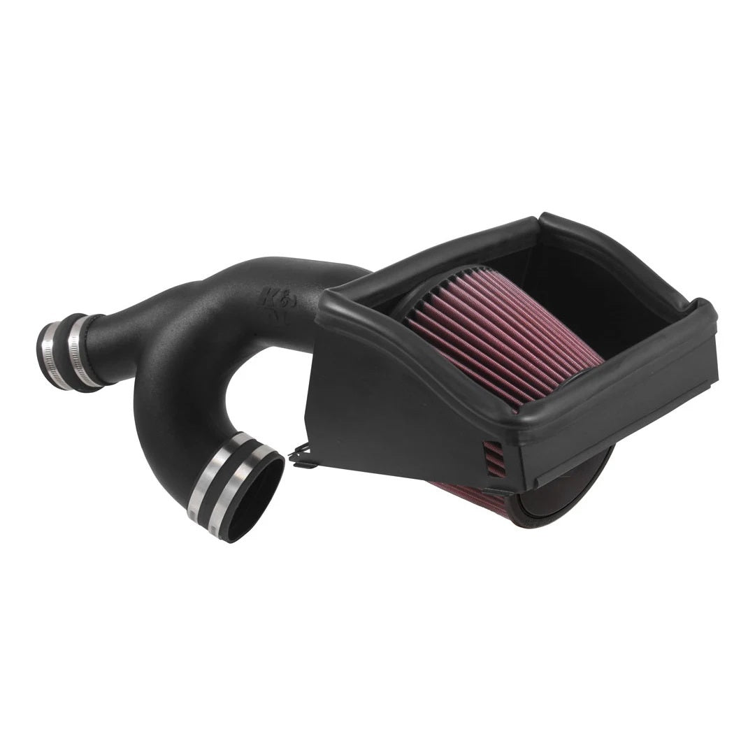 15- Ford F150 3.5L Aircharger Kit