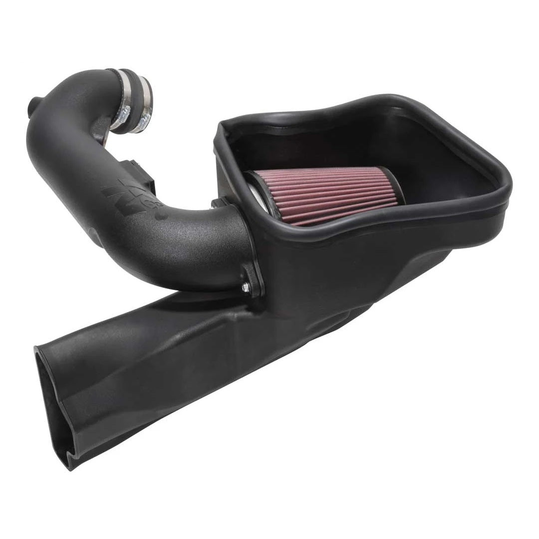 18- Mustang 5.0L Airch arger Air Intake kit