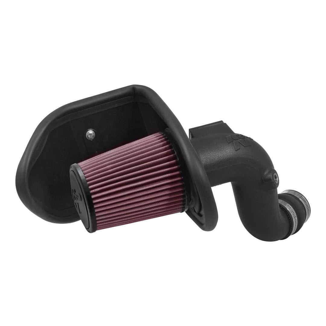 16- Chevy Malibu 2.0L Air Intake System