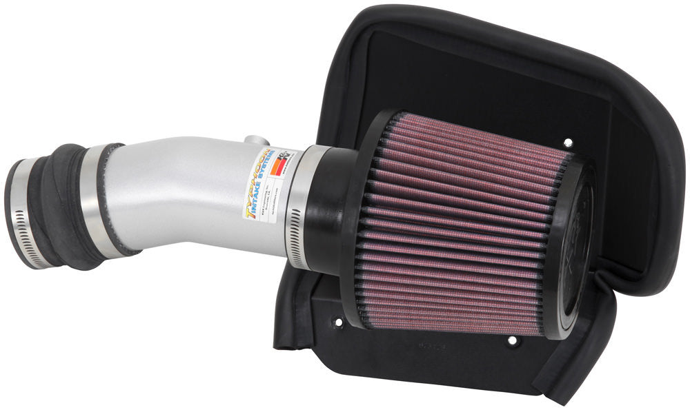 13- Dodge Dart 2.0L Air Intake Kit