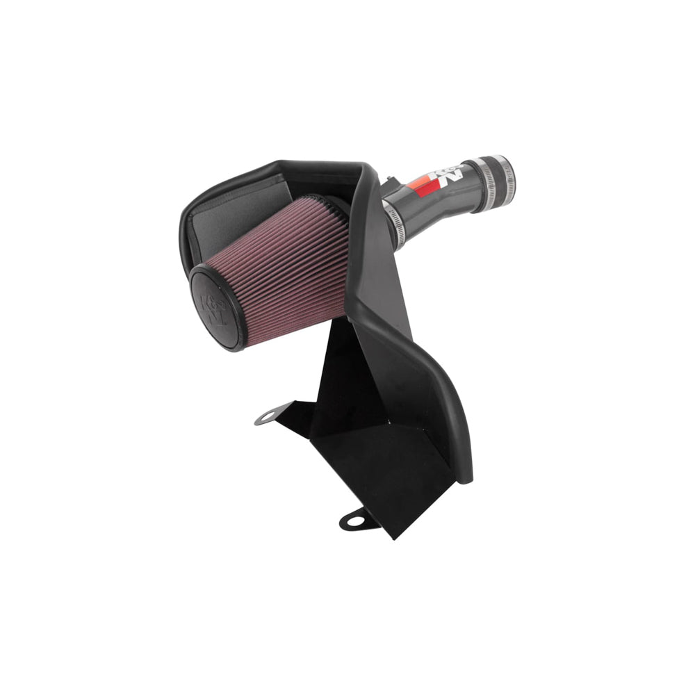 19- Chevy Blazer 2.5L Air Intake System