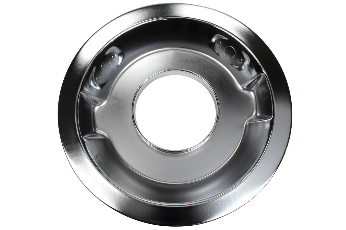 14in Drop Base Plate