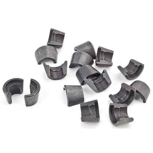 3/8 10-Deg Steel Valve Locks 8pk Bead-Loc