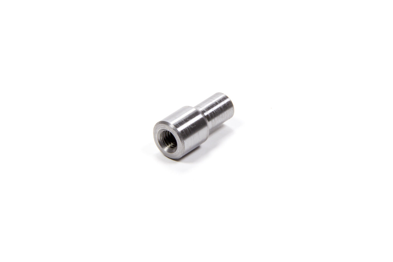 10-32 LH Tube End - 3/8in x .058in
