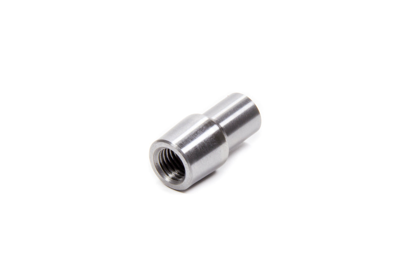 5/16-24 LH Tube End - 1/2in x .058in