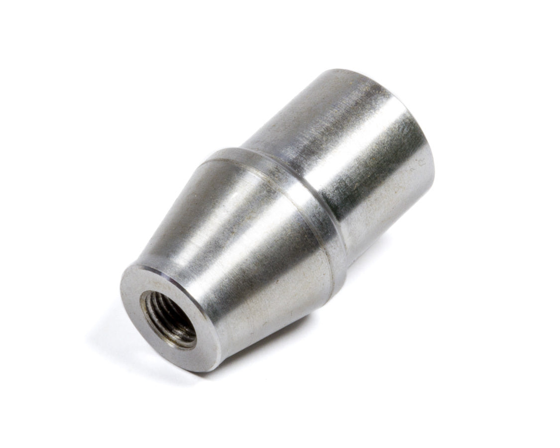 3/8-24 RH Tube End - 1in x .065in