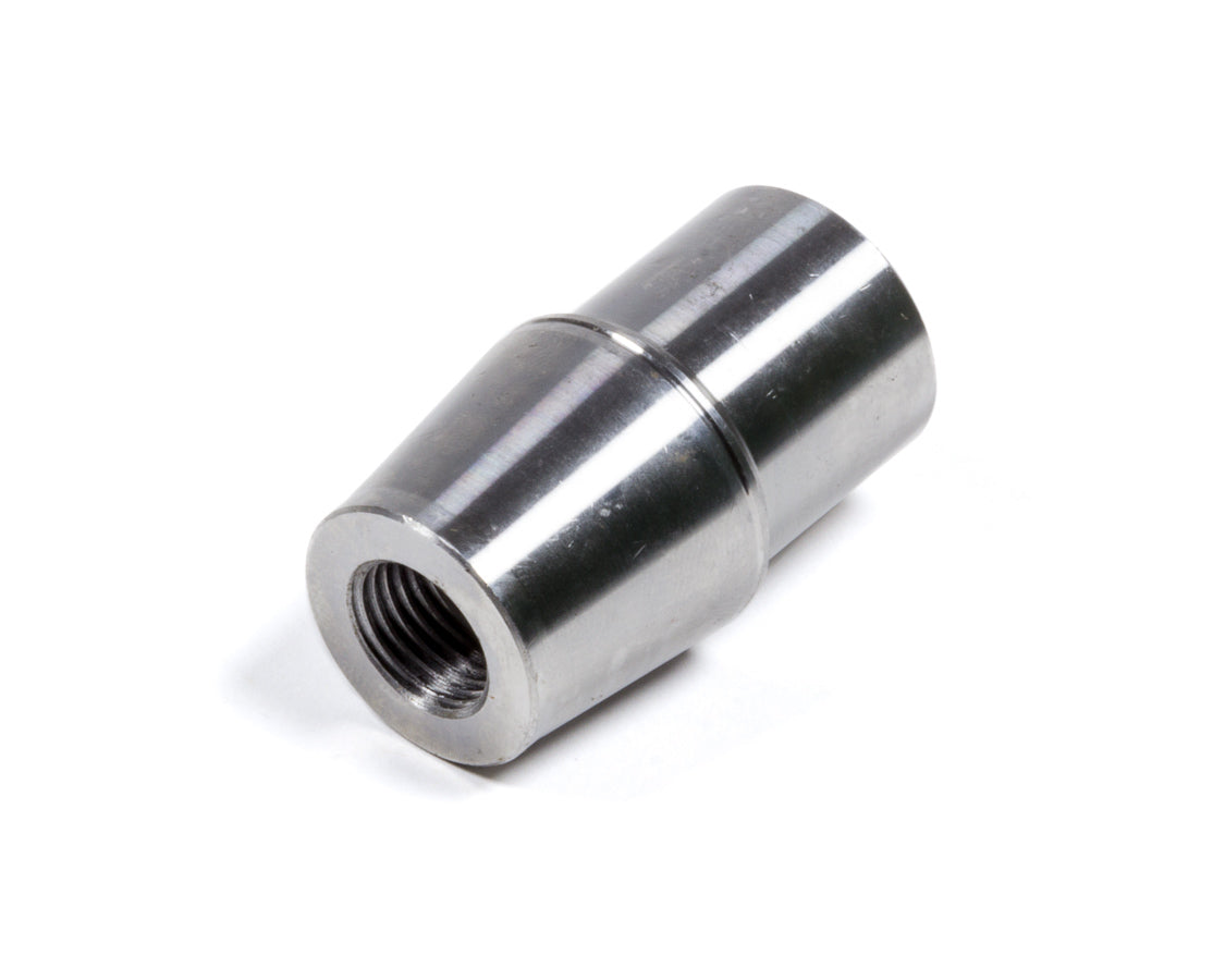 1/2-20 LH Tube End - 1in x .065in