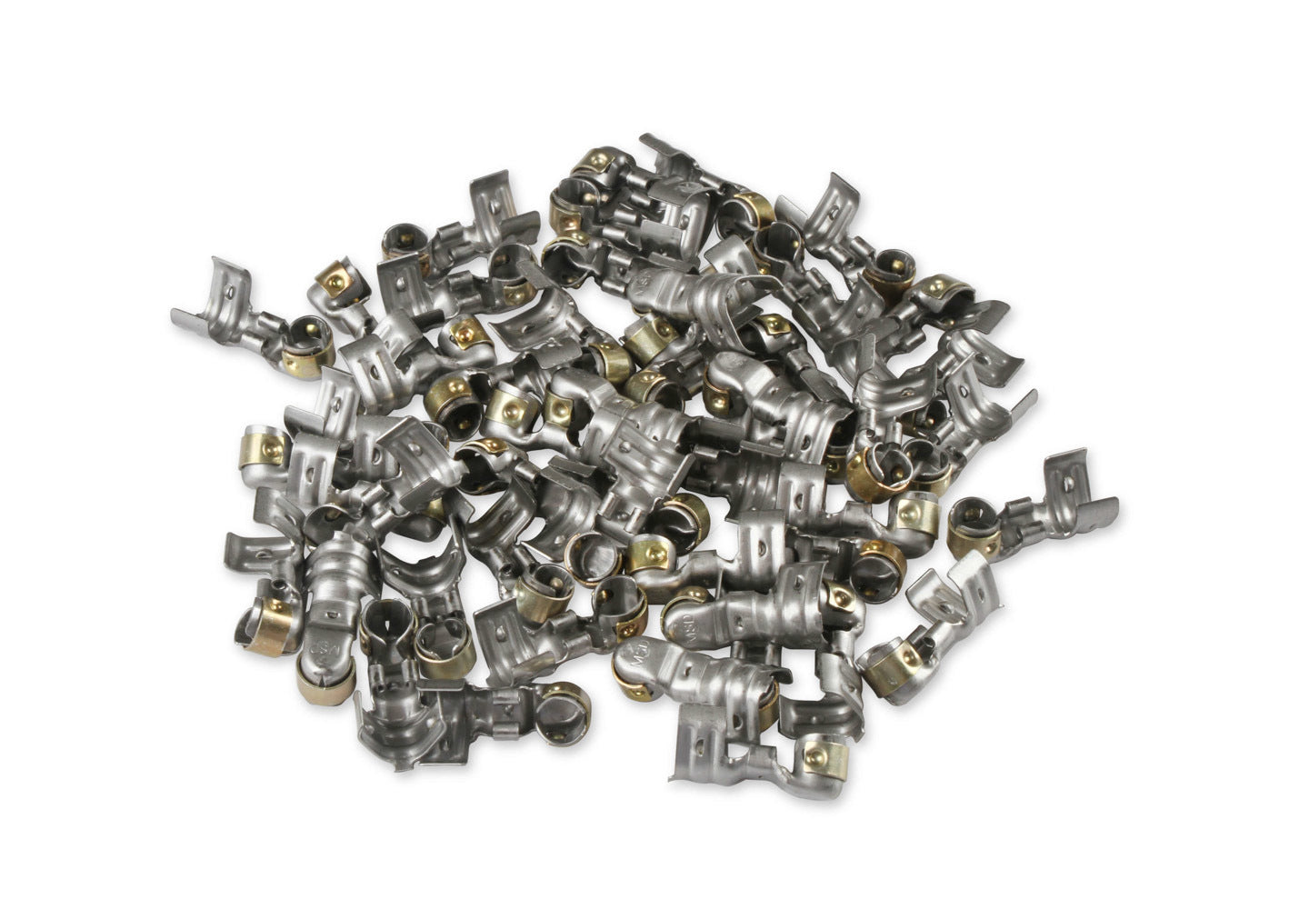 90-Deg Spark Plug Terminals 50pk