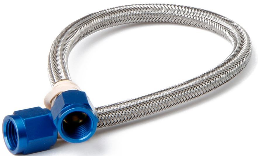 4an 20ft. Blue (Hose)