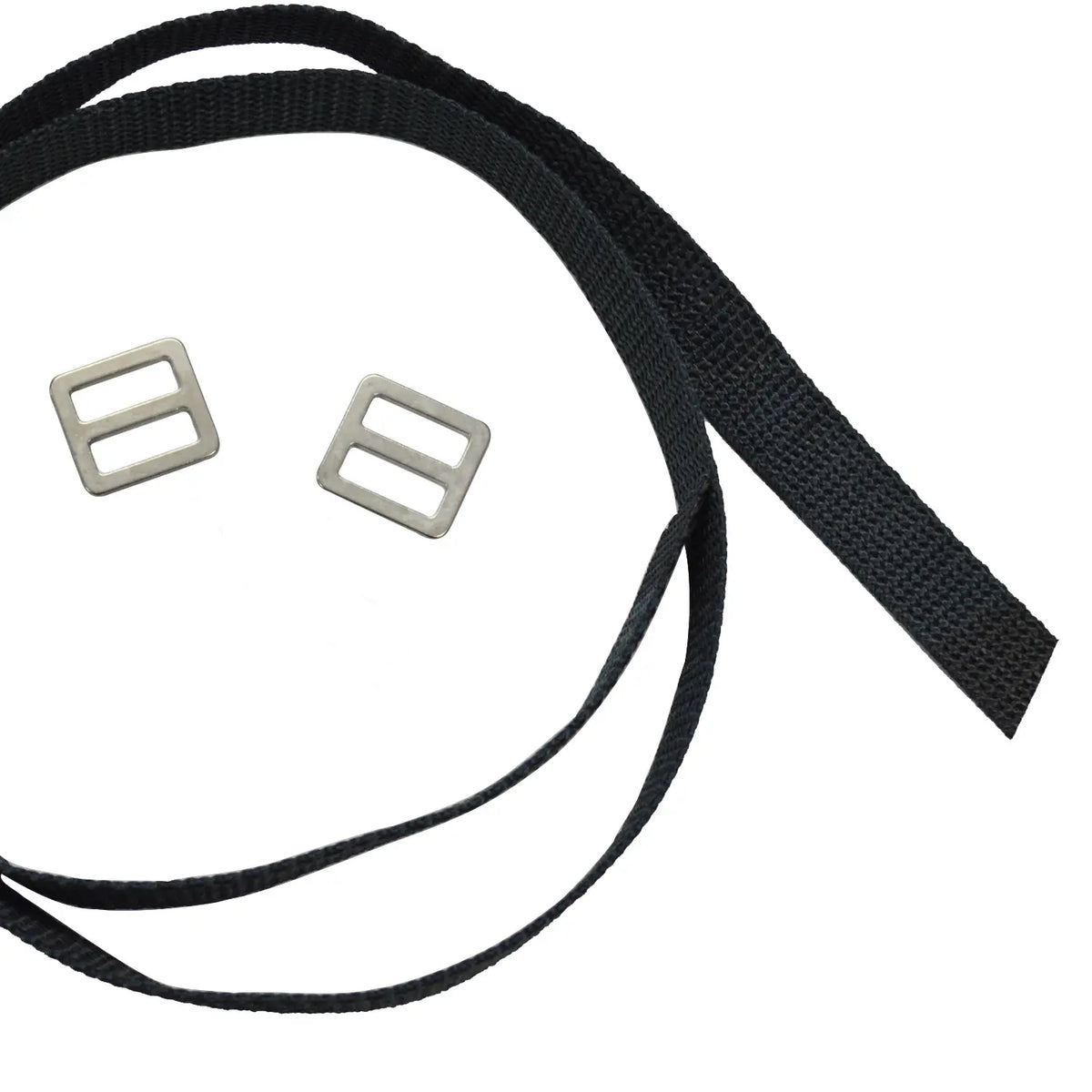 Zamp Strapping and Buckles