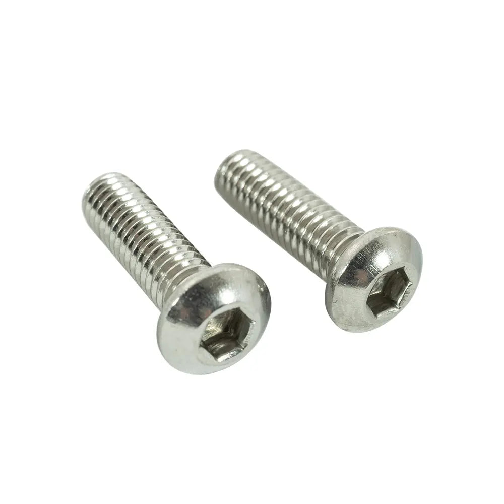Zamp M6 Screws