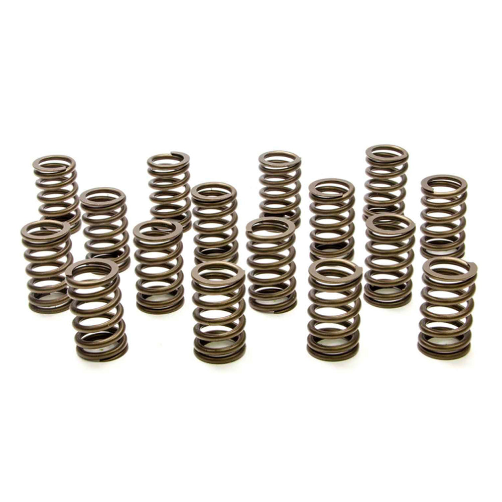1.061 Valve Springs - Ovate Beehive (16)