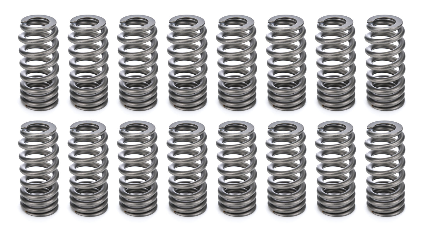 1.270 Valve Springs - Ovate Beehive (16)
