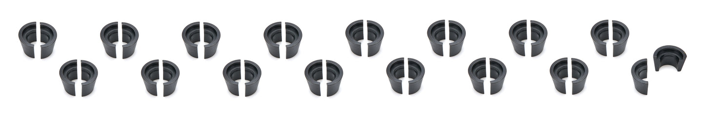 11/32 Valve Locks - 10 Degree Steel Standard