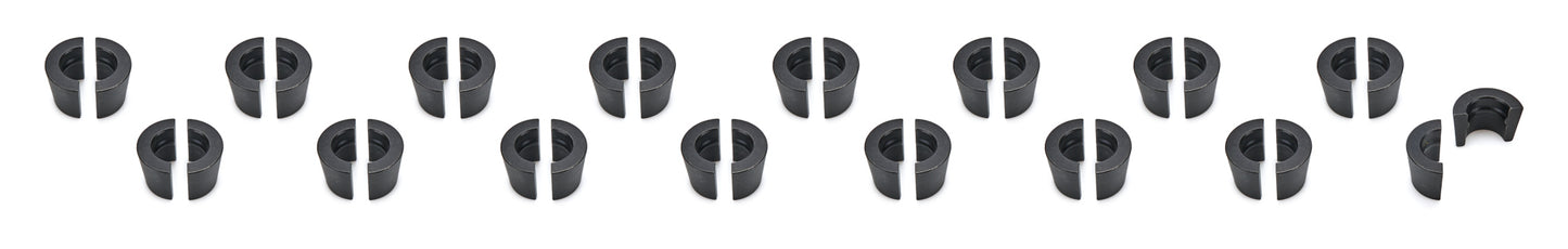 11/32 Valve Locks - 8 Degree Steel