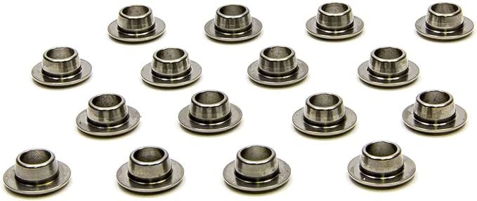 .990 TI Valve Spring Retainers - 10 Degree