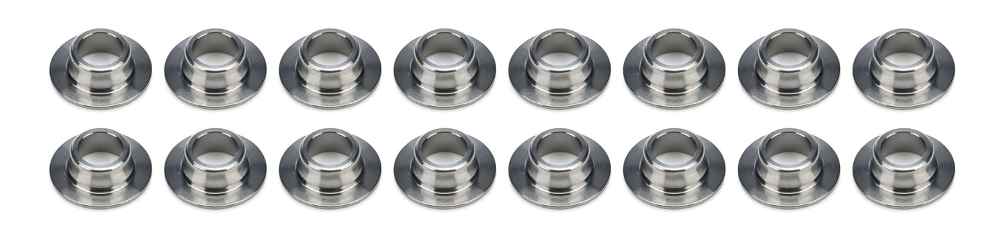 1.115 TI Valve Spring Retainers - 10 Degree