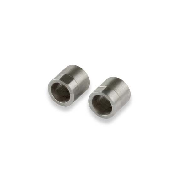 15mm Offset Dowel Pins 2PK .007 Offset