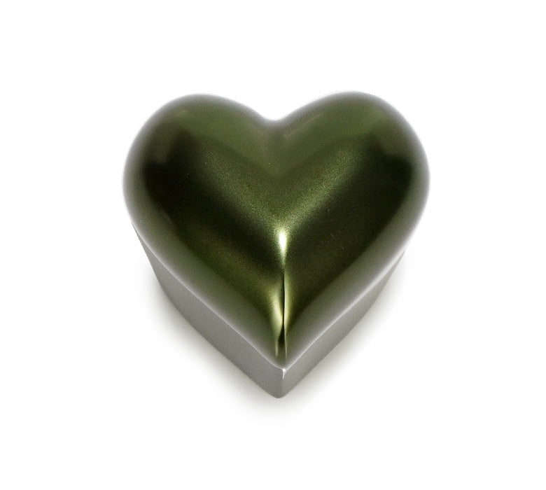 BE KIND SHIFT KNOB Army Green