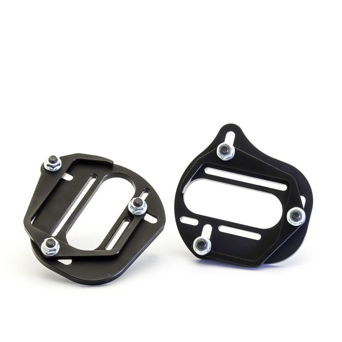 Wisefab Nissan S13 S14 S15 Front GeoMaster Top Mount Kit