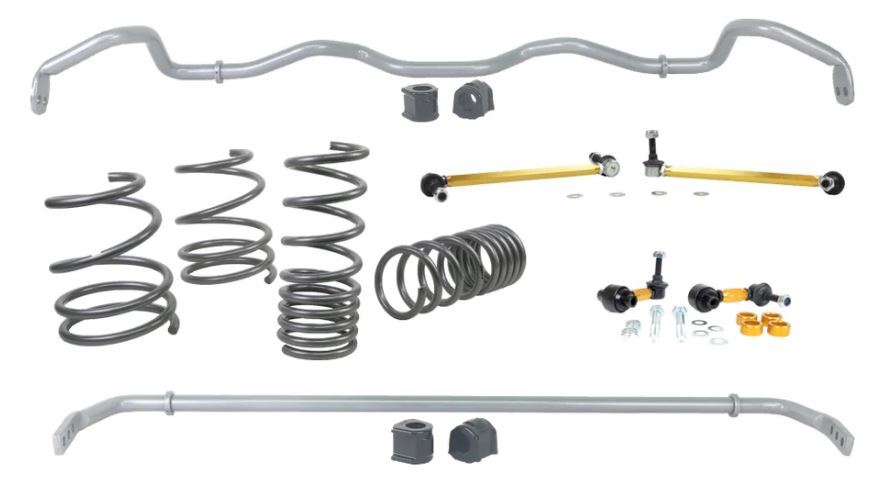 22- Subaru Grip Series Kit