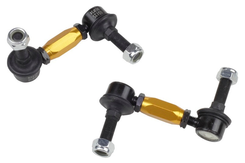 97- Corvette Sway Bar Links