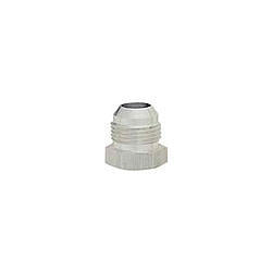 #4 Male Weld Fitting