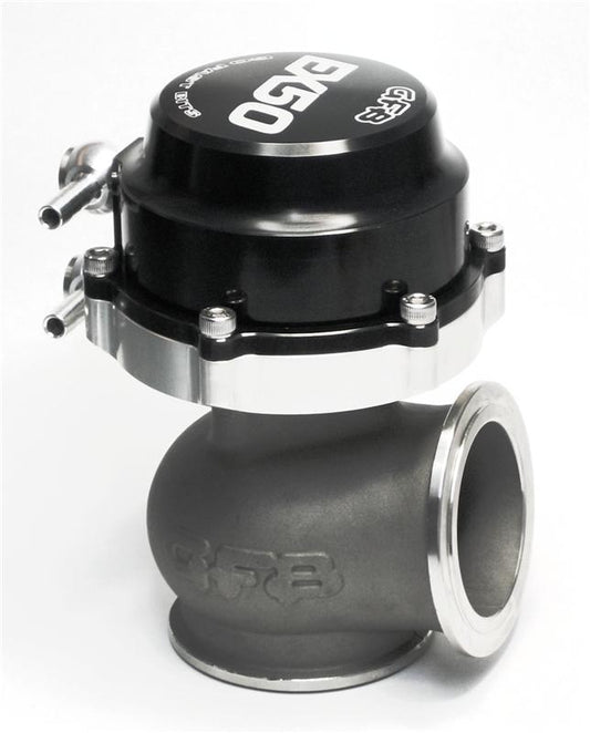 GFB EX50 50mm V-band Wastegate