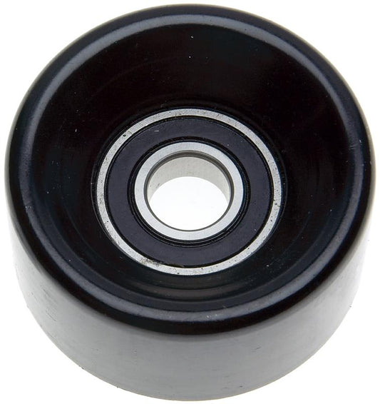 Gates 02-14 Honda CR-V 4-Cyl. 2.4L Tensioner Pulley Belt Drive Pulley