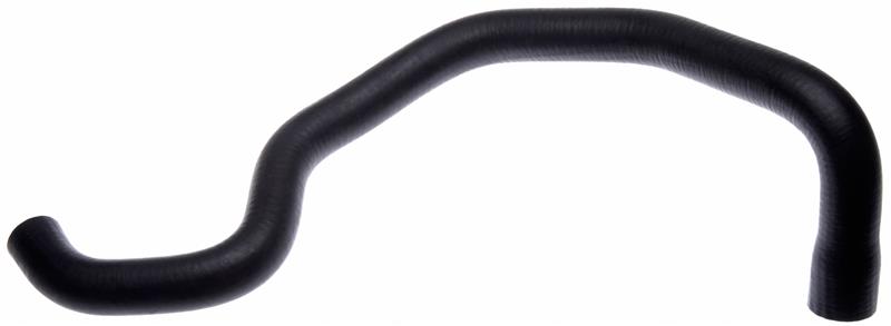 Gates 90-92 Cadillac Brougham V-8 5.7L Upper Molded Coolant Hose