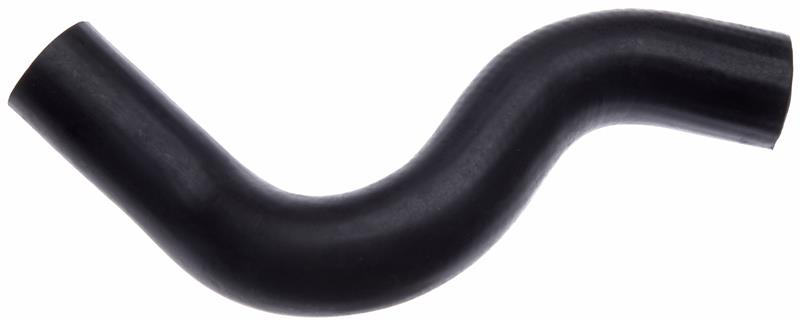 Gates 84-95 Toyota Pickup 4-Cyl. 2.4L Upper Molded Coolant Hose