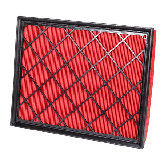 K&N Advantage Air Filter 18K Miles Ford Ranger L4/5-2.2/3.2L Dsl 2016-2017
