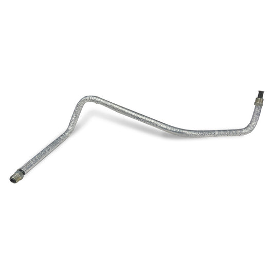 DEI Vapor Block Fuel Line Sleeve - 3/8in x 24in