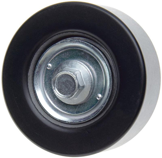 Gates 01-04 Ford Focus 4-Cyl. 2.0L Idler Belt Drive Pulley