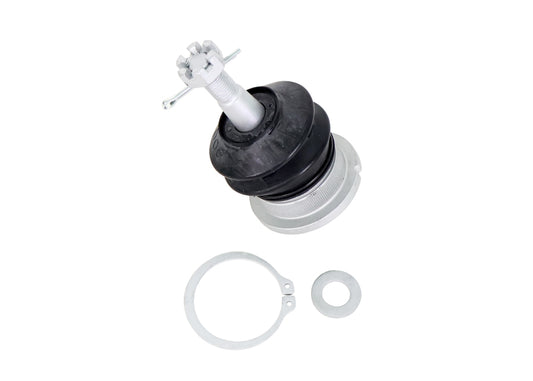 Whiteline 07-16 Chevrolet Silverado 1500 LT Fixed Offset UCA Replacement Ball Joint Kit