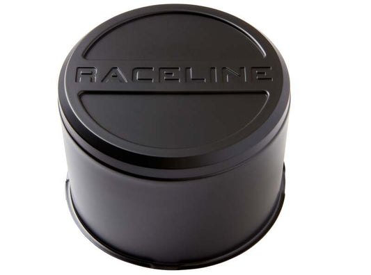 Raceline 952B Black Center Cap - 8X165.1 BP