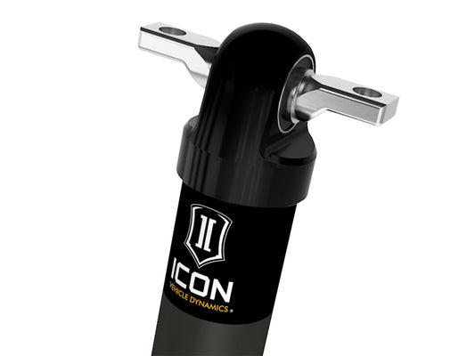 ICON 11-26 GM 2500/3500 HD 0-3.5in Front VS 2.0 HD IR