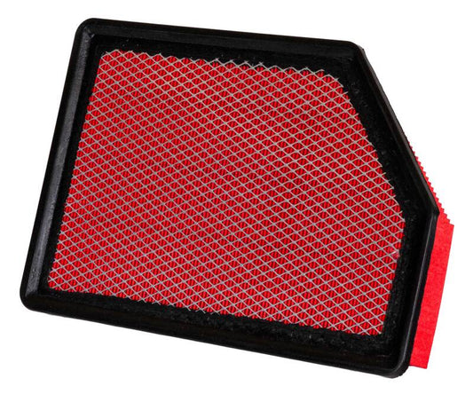 K&N Advantage Air Filter 18K Miles Chevrolet Silverado 2500/3500 V8-6.6L Dsl 20-26